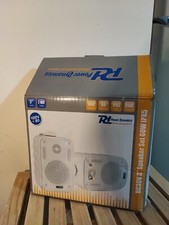 Power Dynamics 952.102 BC30V