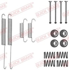 QUICK BRAKE 105-0026 Accessory