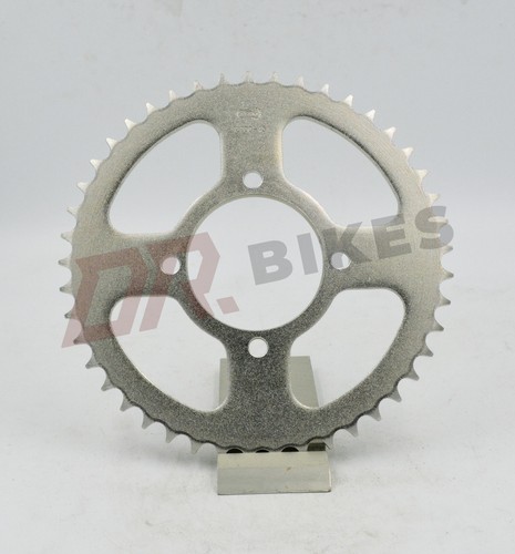 Yamaha rd125dx spokes 82 - yamaha, 76-82