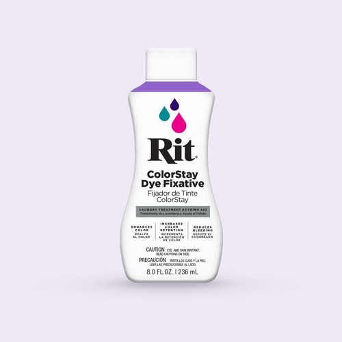 Rit colourstay liquid dye - colourstay,