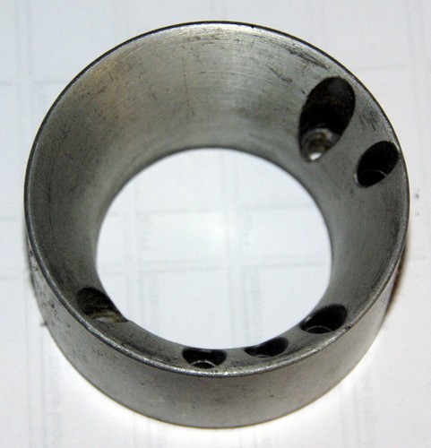 Amal mk2 funnel - air, intake