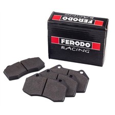 Front Brake Pads Ferodo DS Uno