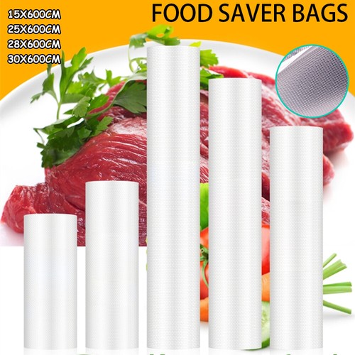 Food vacuum sealer rolls - vacuum,