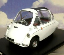 OXFORD DIECAST 1/18 HEINKEL