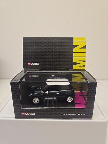 Corgi cc86506 1the new - corgi, mini