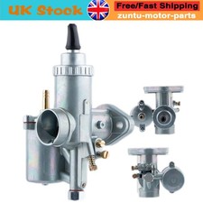 Motorcycle 26mm Carburetor