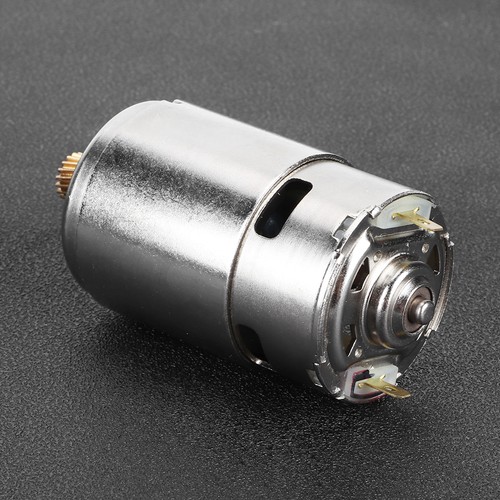 Teeth handbrake module - teeth,