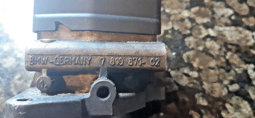 Bmw 320d n47 engine - bmw,