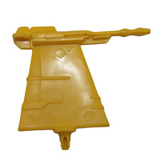 Centurions Max Ray yellow fin gun part 90