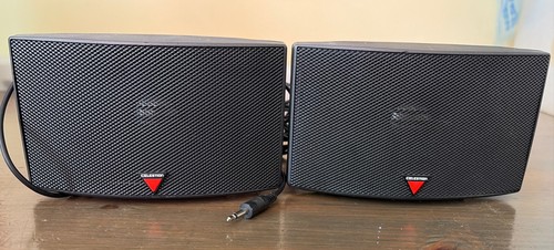 Celestion small speakers - small,