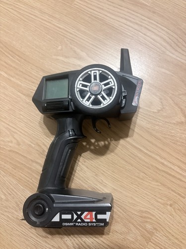 Spektrum dx4c dsmr pistol - dsmr, rc
