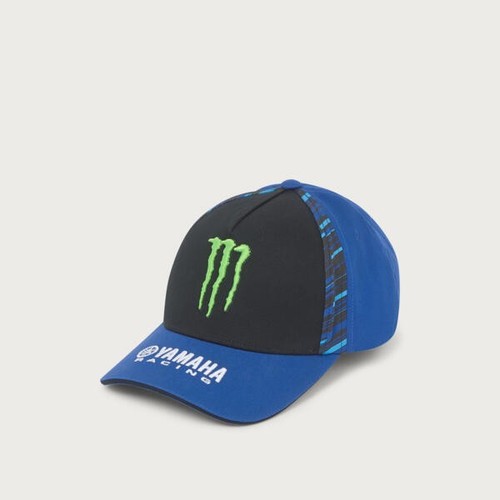 Genuine yamaha monster energy - yamaha,