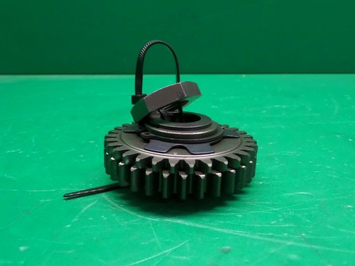 Starter gear suzuki 1000 03 - suzuki,