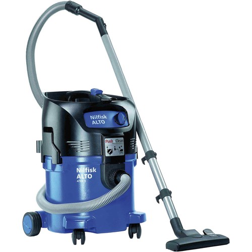 Nilfisk 302004229 alto attix - 302004229,