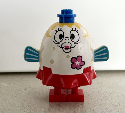 Lego spongebob squarepants mrs - lego,