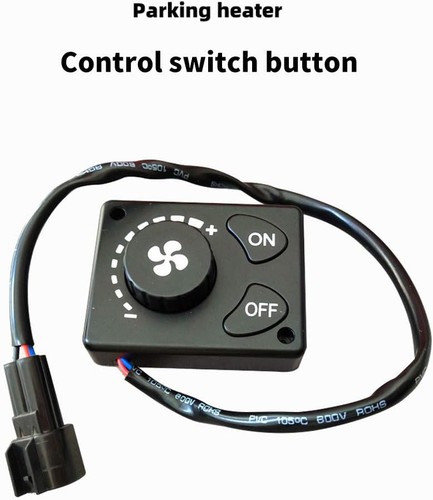 12v 24v parking heater - parking,