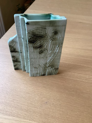 Beautiful vintage carn pottery - beautiful,