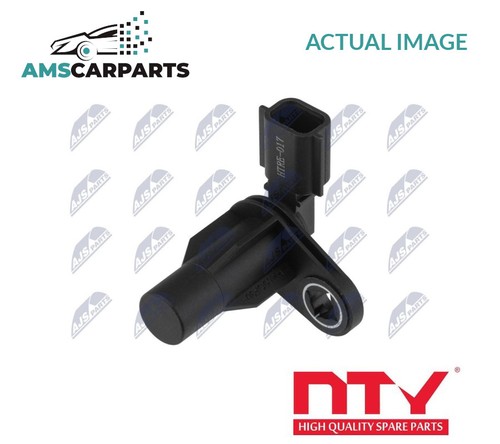 Crankshaft position sensor - crankshaft,