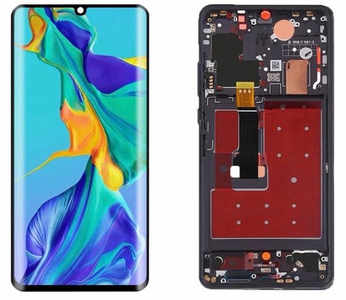 Genuine huawei p30 - genuine, pro