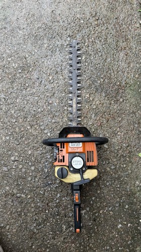 Stihl hs80 petrol hedge - stihl,