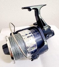 Okuma RES balancing system SLX9000 Spinning Reel