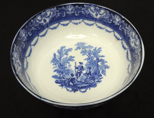 Doulton burslem england flow - england,