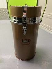 Vintage Thermos Food Flask