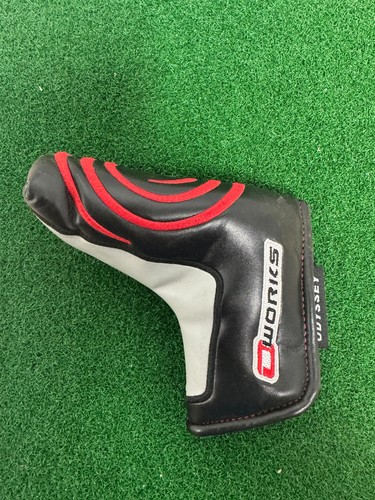 Odyssey works blade putter - o,