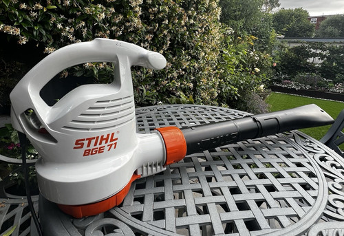 Stihl bge corded - bge, 71