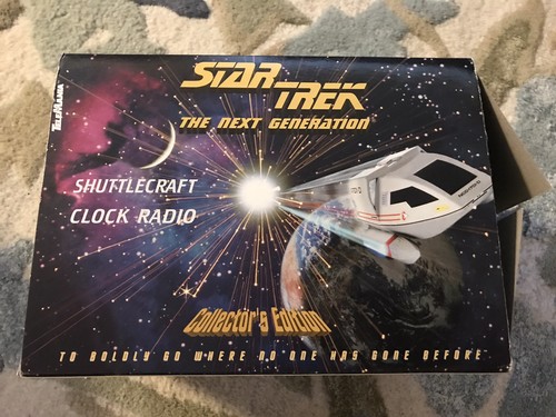 Star trek tng shuttlecraft - trek,