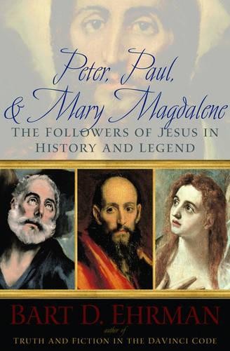 Peter paul and - and, mary