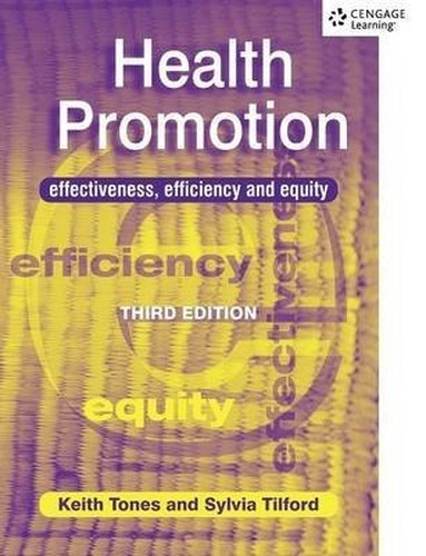 Health promotion - health,