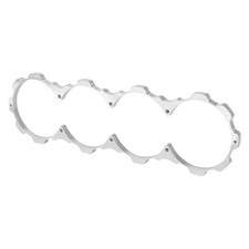 Aluminum Engine Block Guard