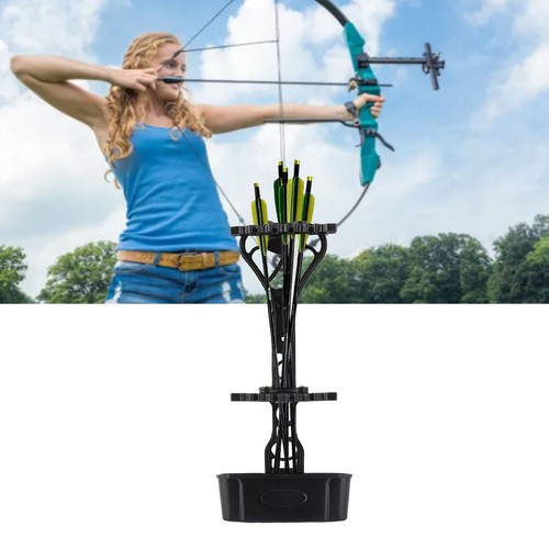 Archery quiver compound bow - 6-archery,