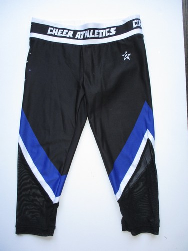 Cheer athletics uniform - athletics,