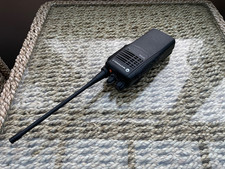 1 X MOTOROLA GP340 UHF 4 WATT