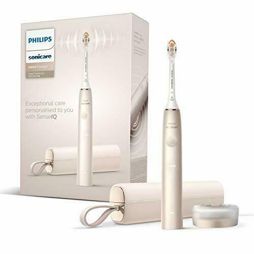 Philips sonicare 9900 - philips,