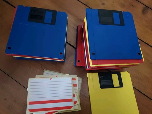 Single floppy disk 3 5 - 💾, 3.5