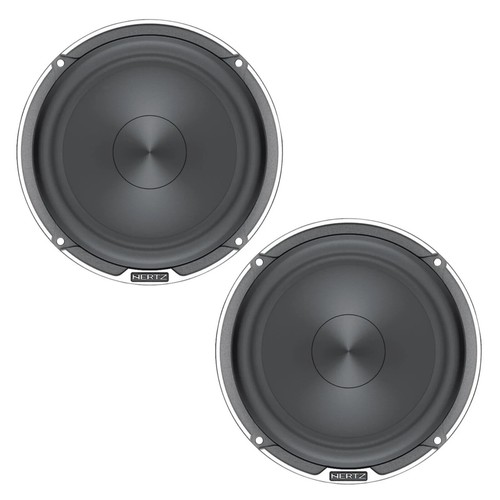 Hertz mille pro 165 6 - mp, 165.3