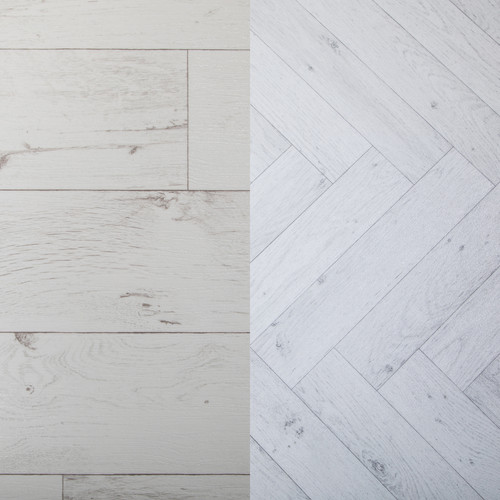 White oak vinyl flooring - flooring, /