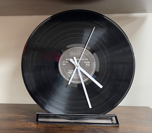 Black sabbath greatest - black, hits