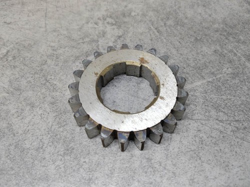 Tooth sprocket cb250b4 - tooth, cb250b4/k4