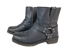 Harley-Davidson Boots Men's El