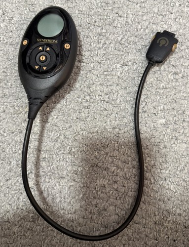 Slendertone controller only - slendertone,