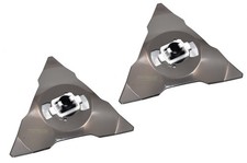 2 x part for robotic lawn