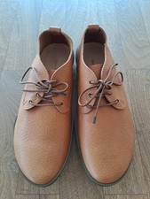 Trippen men's shoes model "Pot" size 41 FB. medium brown
