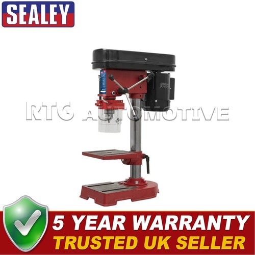 Sealey bench mounting pillar - sealey,