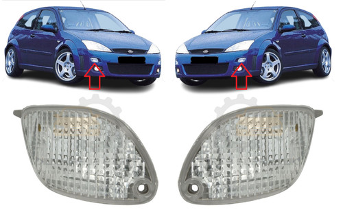 New for ford focus mk1 - for,