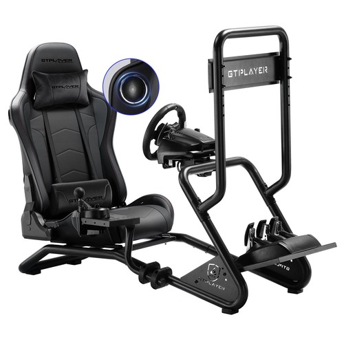 Gtplayer racing simulator - gtplayer,