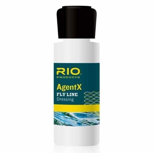 Rio agent fly line - agent,